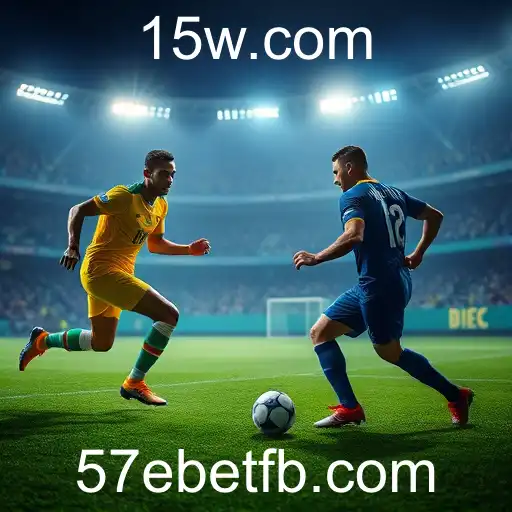 57ebet - Apostas Esportivas no Brasil