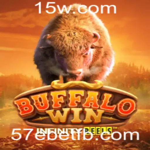 Explorando o Mundo de BuffaloWin na Plataforma 57ebet