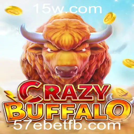 Descubra o Mundo Empolgante do Jogo CRAZYBUFFALO