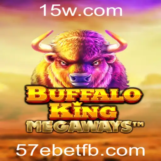 Descubra o Mundo de Buffalo King: O Slot de Cassino Online de 57ebet