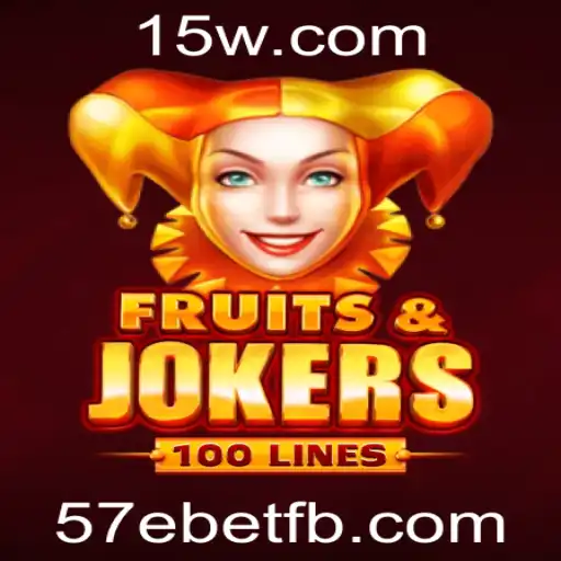 Descubra o Envolvente Mundo de FruitsAndJokers100 e sua Conexão com 57ebet