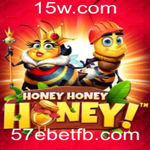 Descubra o Fascinante Mundo de HoneyHoneyHoney no 57ebet