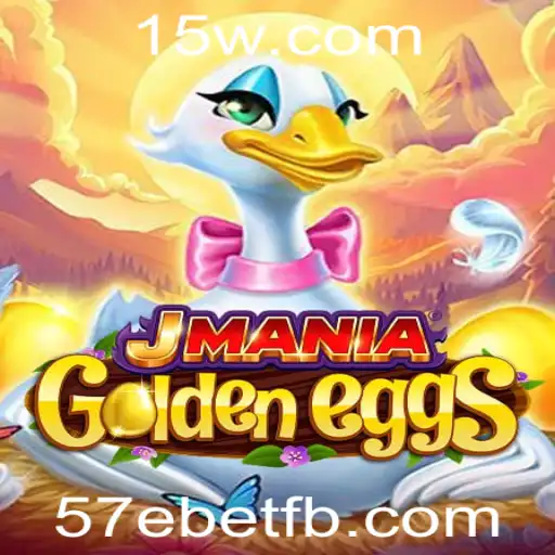 Conheça o Jogo JManiaGoldenEggs: Uma Aventura Empolgante