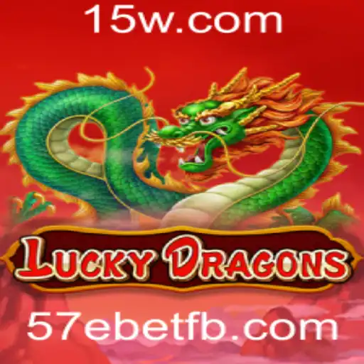 Descubra o Fascinante Mundo de LuckyDragons: Aventura e Estratégia no Jogo 57ebet