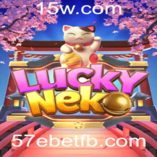 Explorando o Mundo Empolgante de LuckyNeko: A Sensação Entre os Jogos de Azar Online com 57ebet