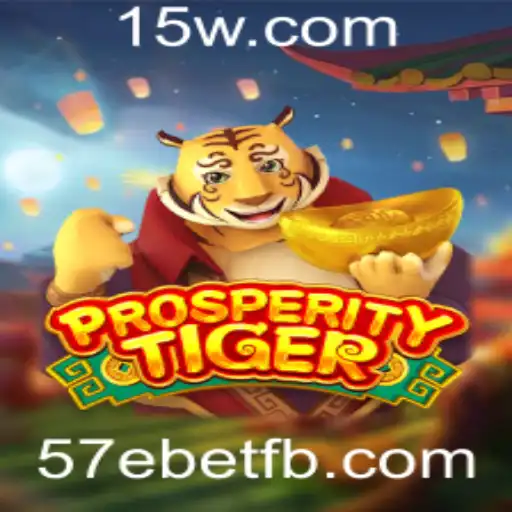Descubra o Mundo de ProsperityTiger: Um Jogo Envolvente da 57ebet