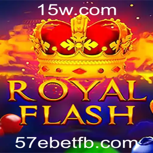 RoyalFlash: O Novo Fenômeno dos Jogos com a Palavra-Chave 57ebet