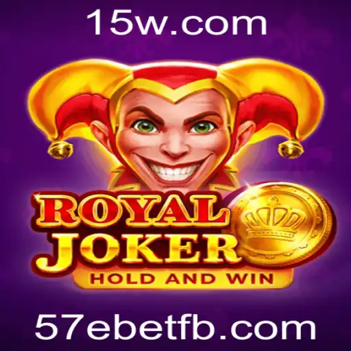 RoyalJoker: O Novo Sensação no Mundo dos Jogos