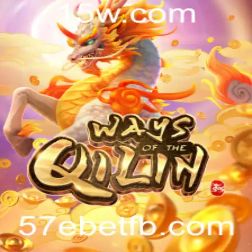 Descubra os Mistérios de 'WaysoftheQilin' com 57ebet