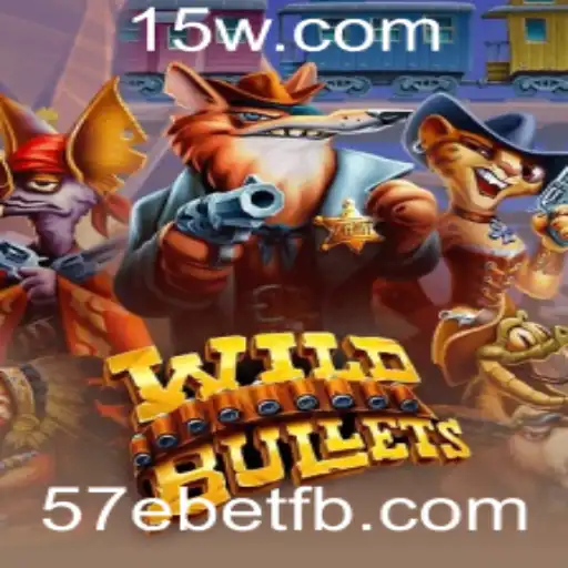 Descubra o Mundo de Aventuras e Estratégia em WildBullets