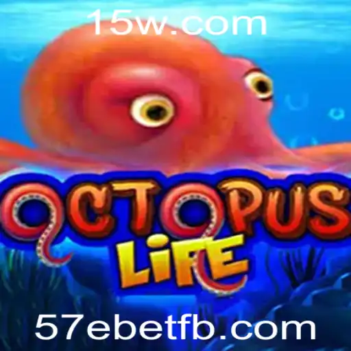 Descubra o Fascinante Mundo de OctopusLife - O Jogo que Conquista Multidões!
