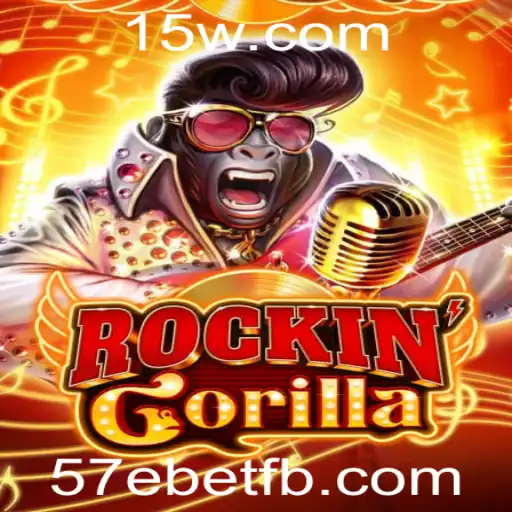 RockinGorilla: O Jogo de Aventura e Estratégia do Momento