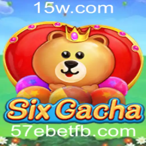 Descubra o Universo de SixGacha: O Jogo Revolucionário da Plataforma 57ebet