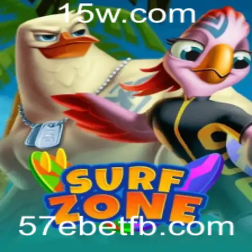 Explorando o Mundo de SurfZone: O Novo Fenômeno dos Jogos